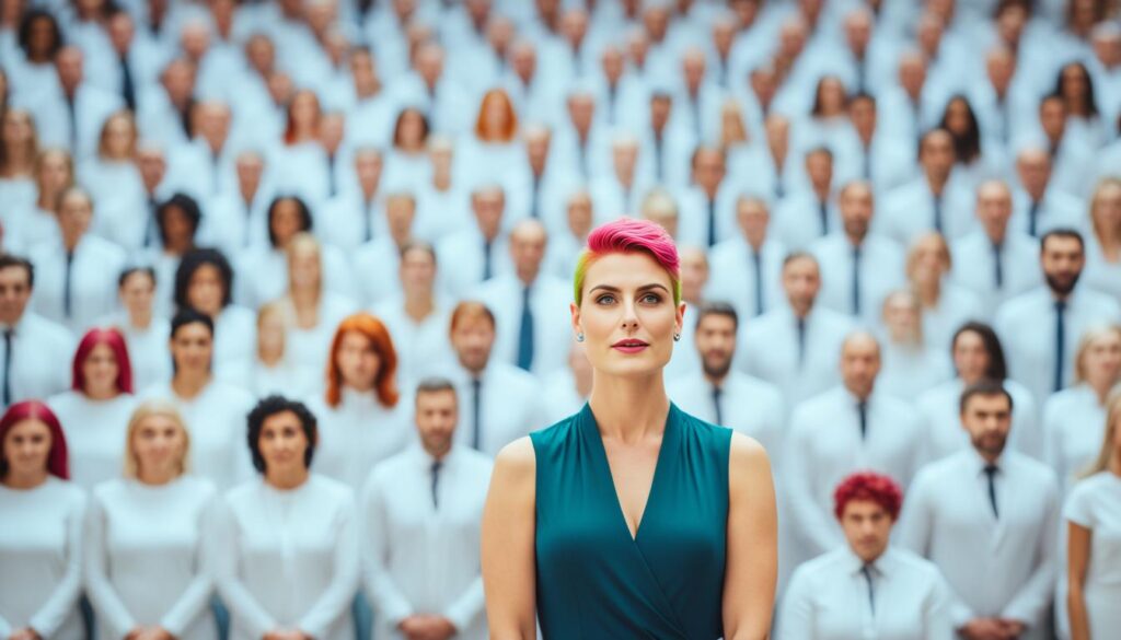 embrace uniqueness embrace uniqueness