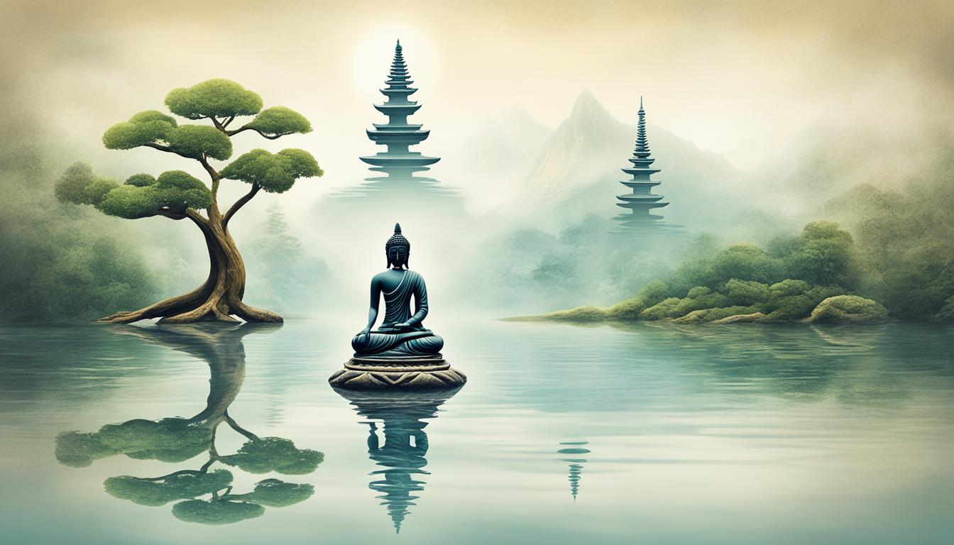 equanimity buddhism