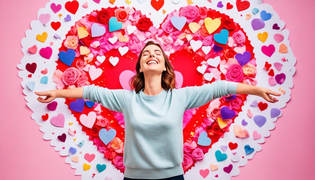 expressing emotions expressing emotions