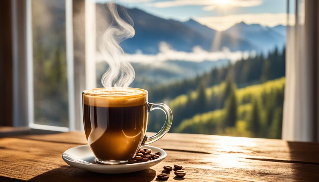 flavored coffee flavored coffee