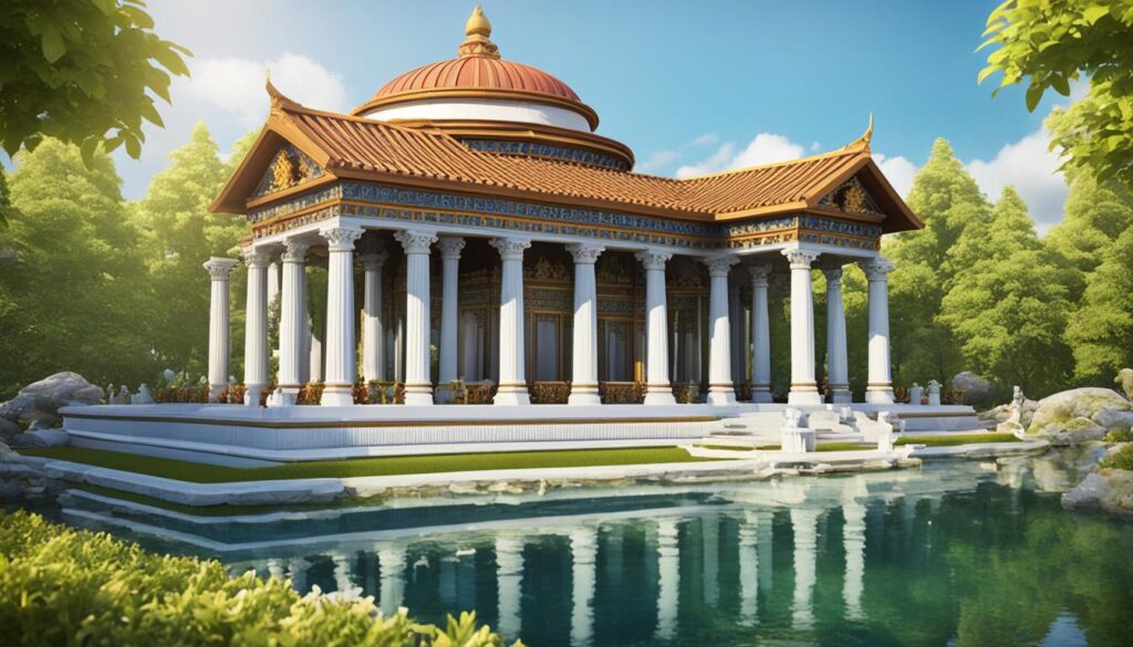 greco buddhist architecture greco buddhist architecture