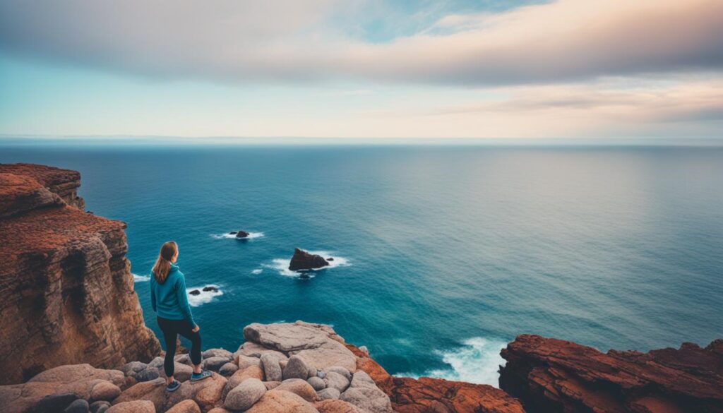 healing after a breakup