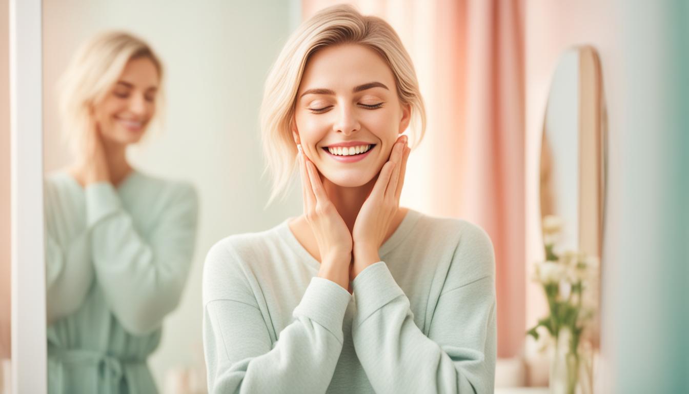 i don t know how to love myself