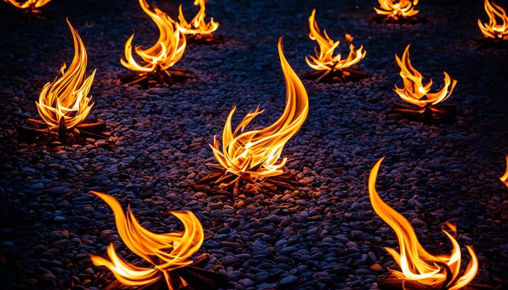 ignite passion ignite passion