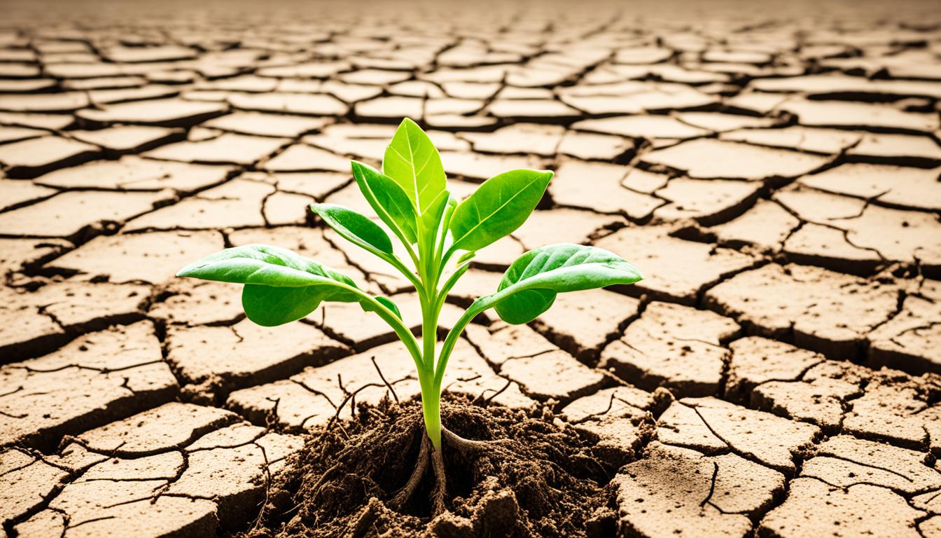 importance of change