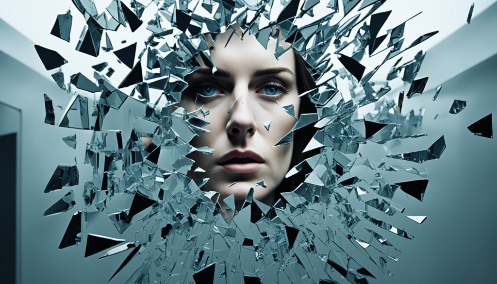 impostor syndrome and past trauma