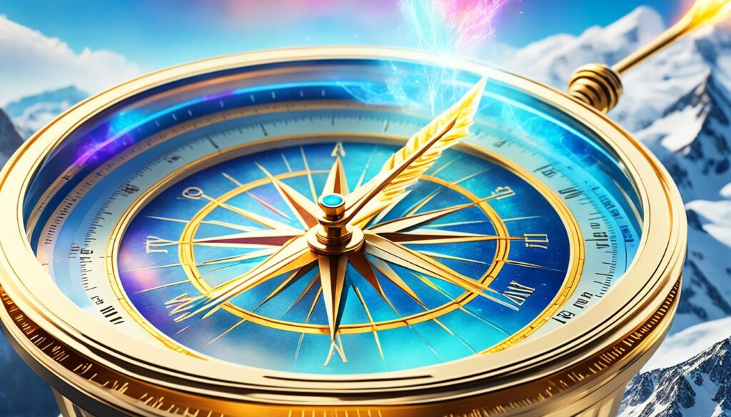 inner compass inner compass