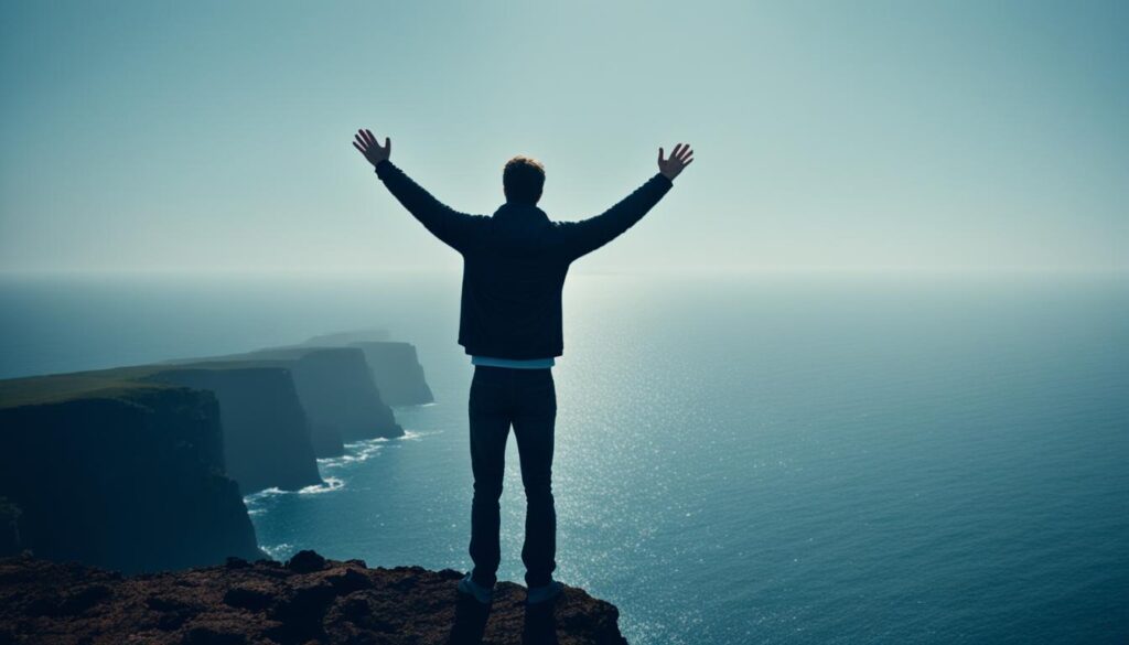 letting go letting go