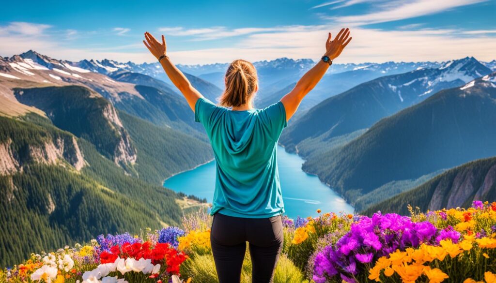 living a meaningful life through acceptance living a meaningful life through acceptance