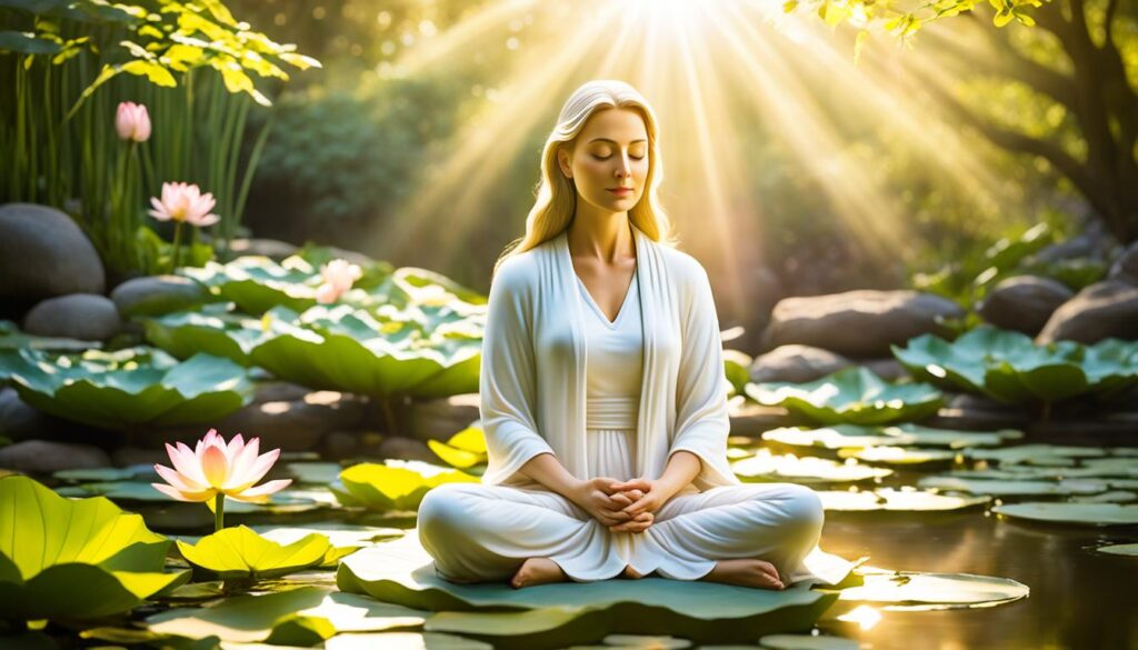 meditation meditation