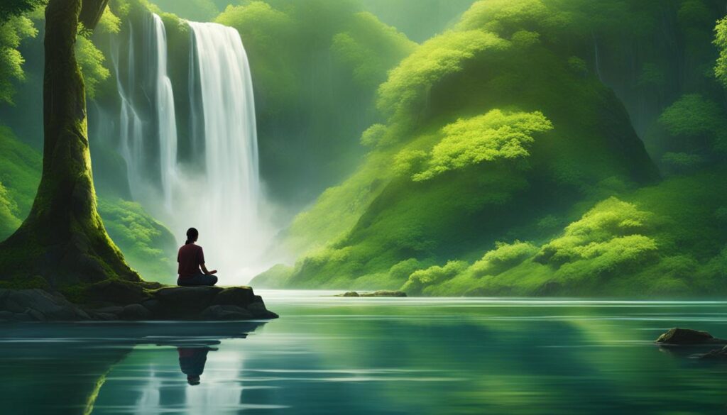 meditation and mindfulness meditation and mindfulness