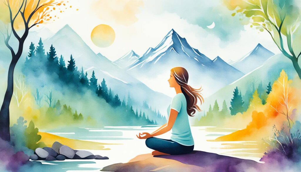 mindfulness and meditation mindfulness and meditation
