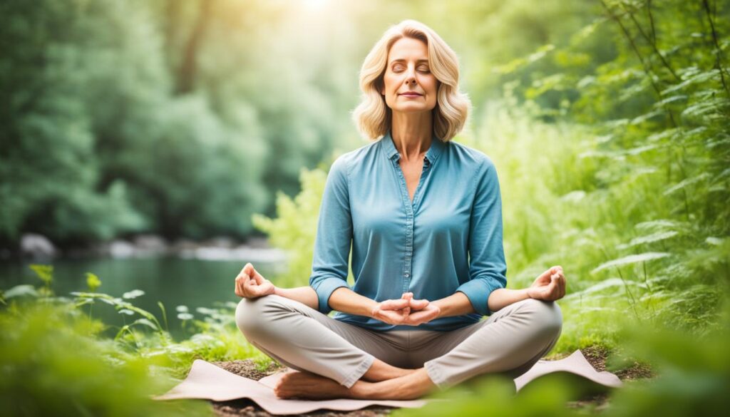 mindfulness practice