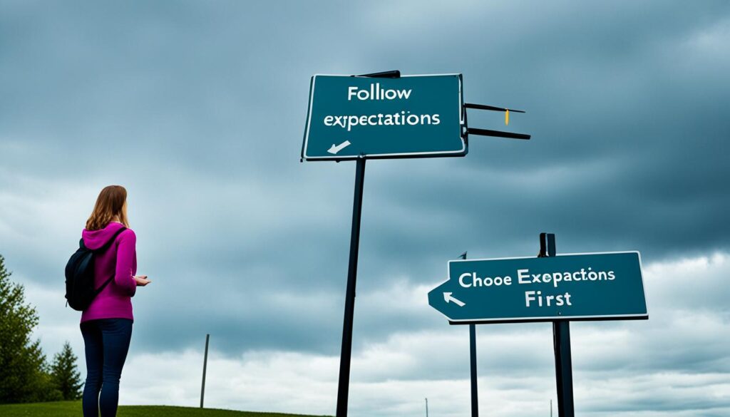 mindset shift mindset shift