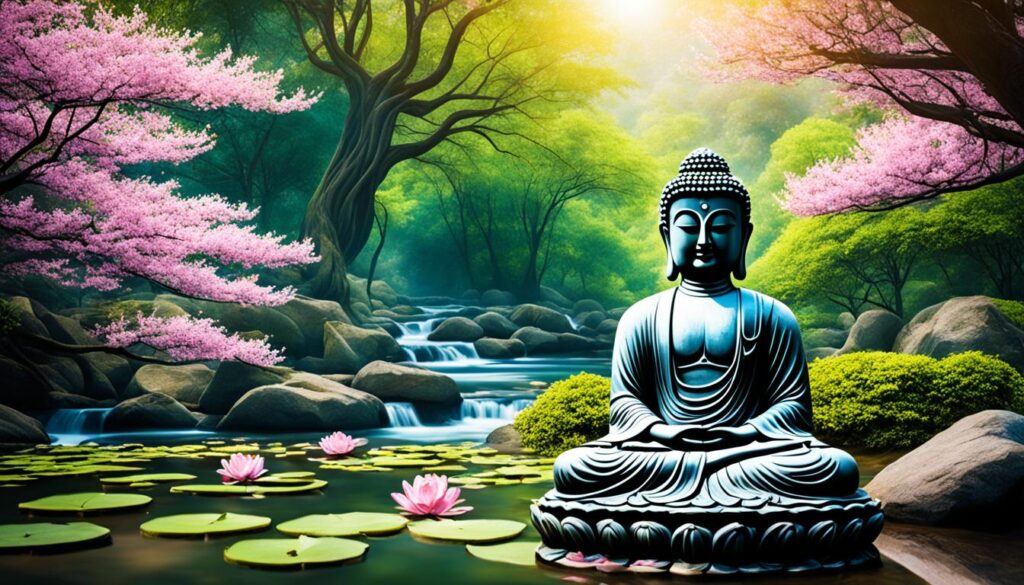 overcoming suffering in Buddhism overcoming suffering in Buddhism