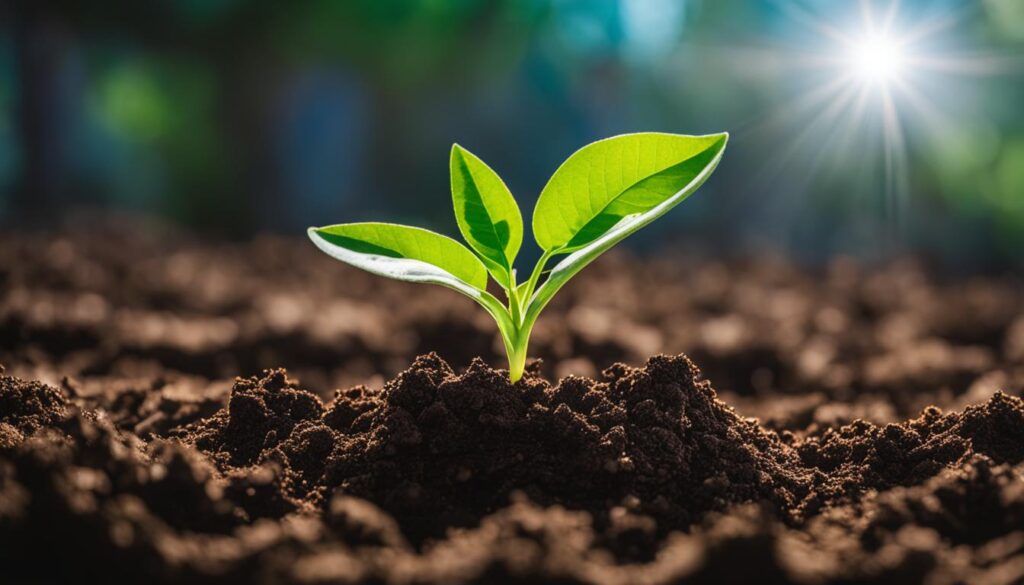 potential development