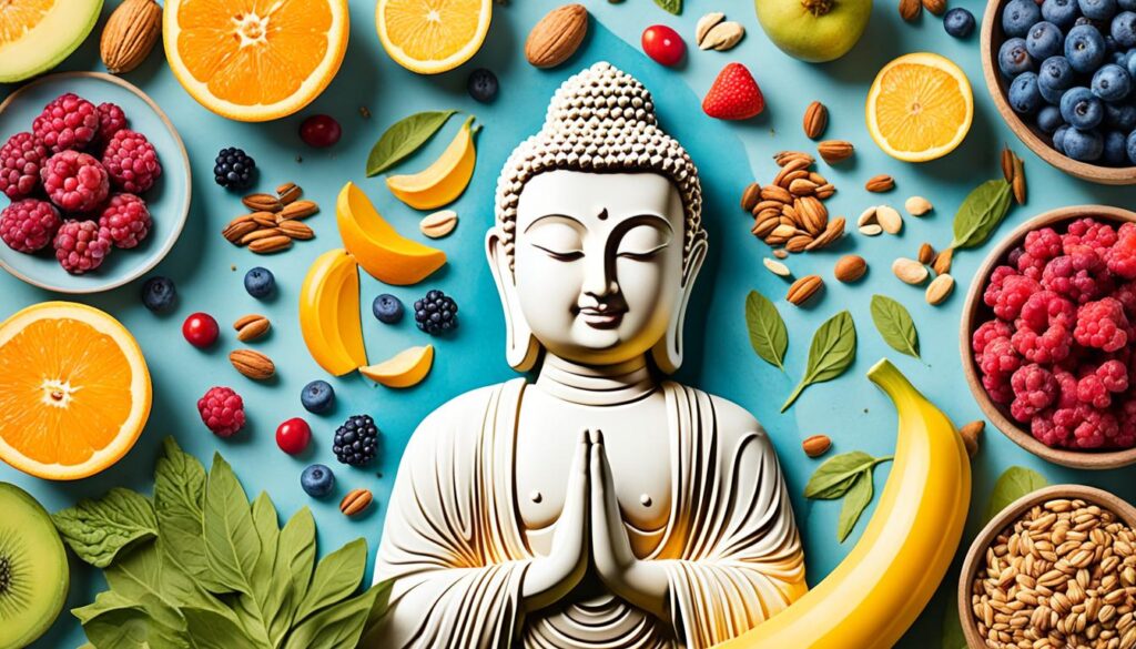 principles of buddhism diet principles of buddhism diet