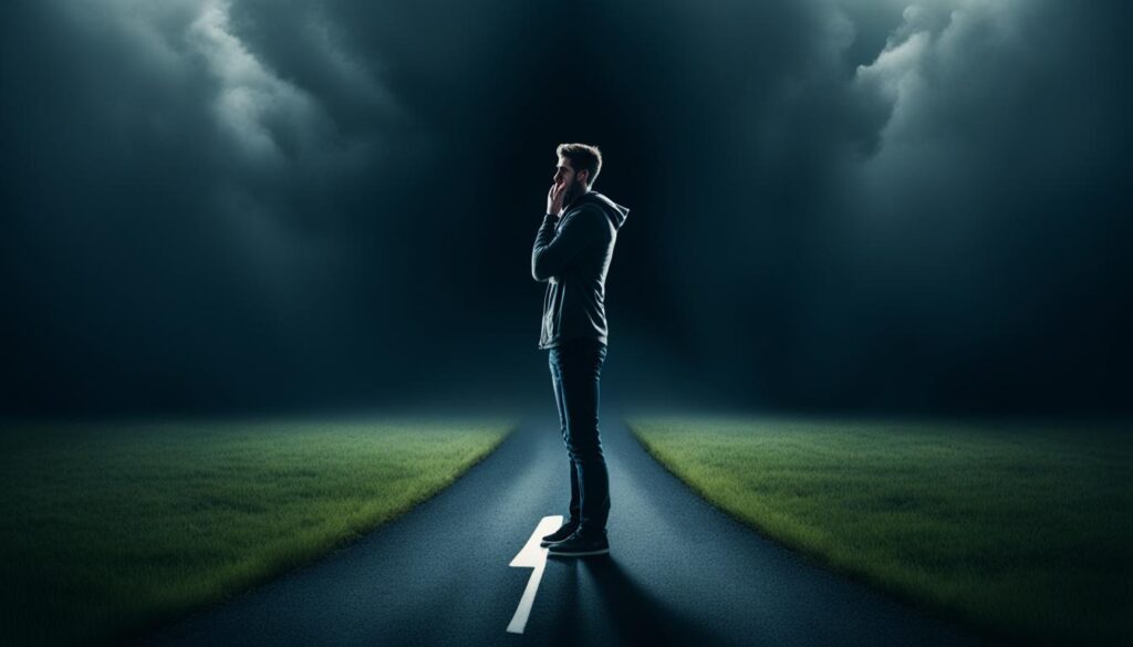 psychological impact of FOBU psychological impact of FOBU