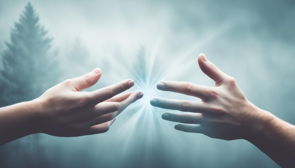 reconnecting with a friend who ghosted you