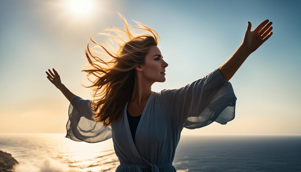 releasing emotional attachment