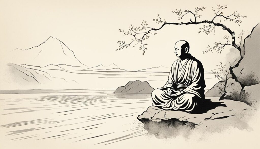 renunciation in Buddhism renunciation in Buddhism