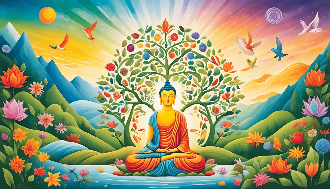 right livelihood buddhism