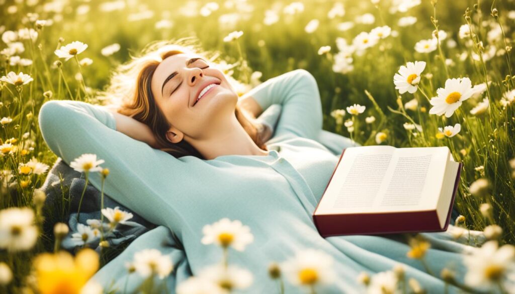 self-care self-care