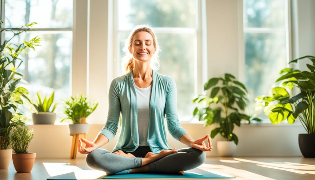 self-care after a breakup