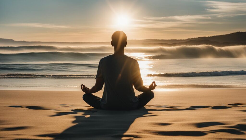 self-love after a breakup