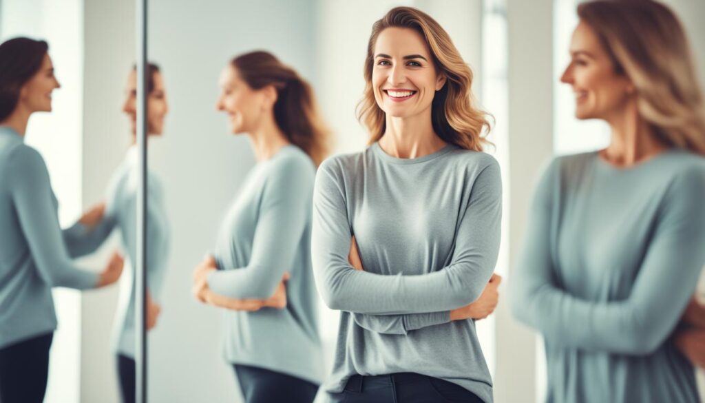 self-love in relationships