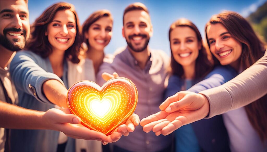 sharing gifts sharing gifts