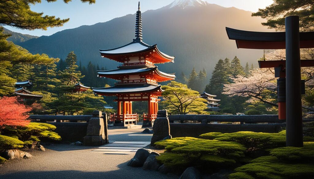 shinto and buddhism in Japan shinto and buddhism in Japan
