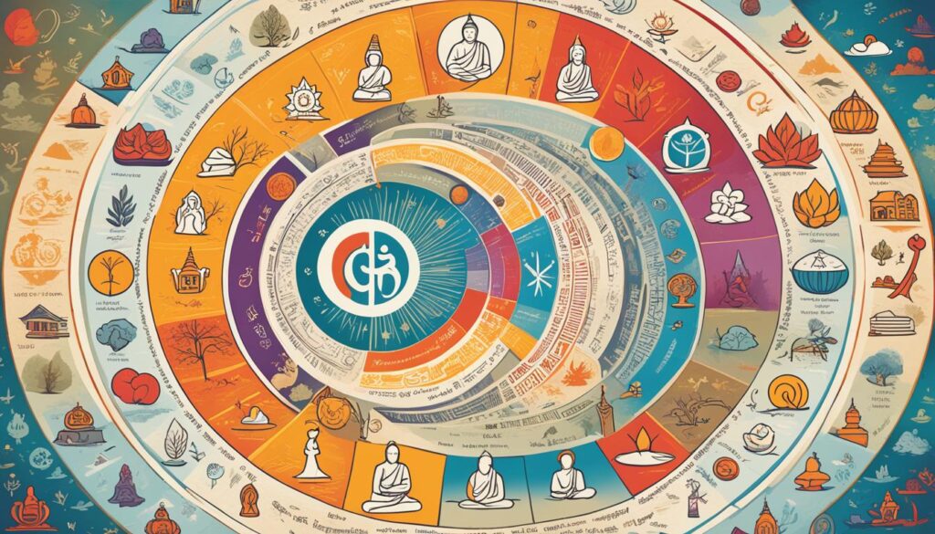 similarities in Buddhism and Christianity principles similarities in Buddhism and Christianity principles