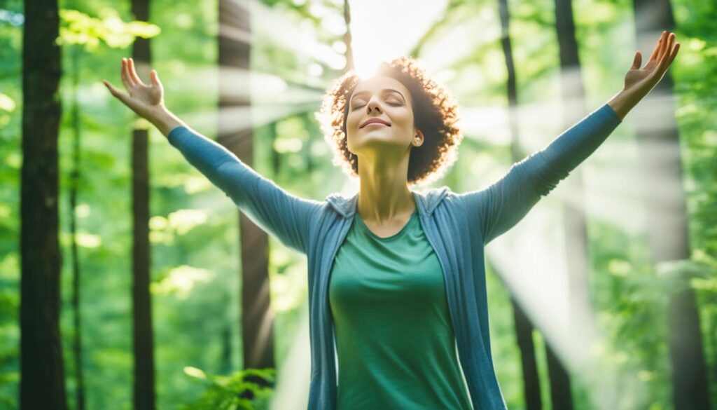 slow down for mental clarity