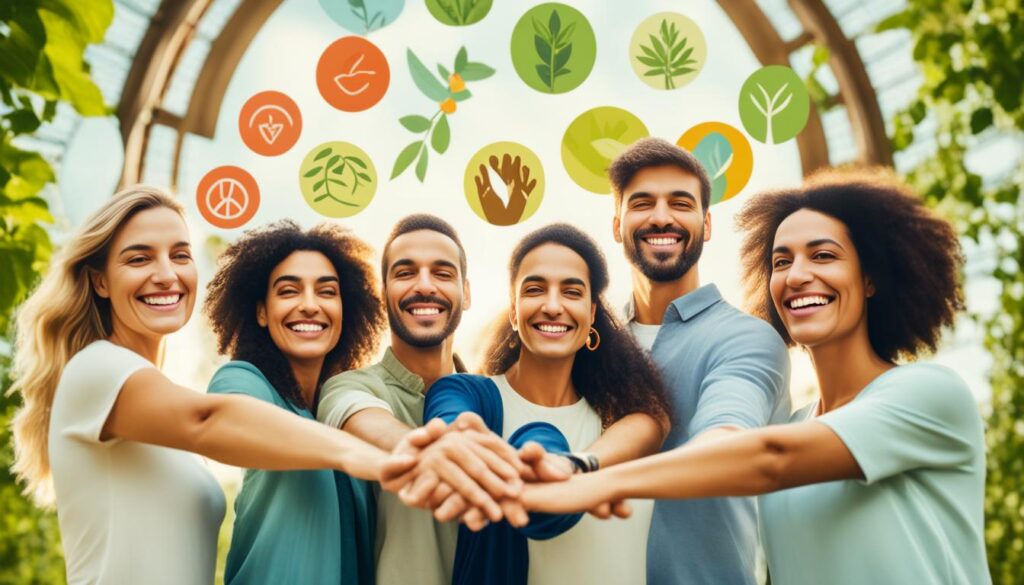 societal harmony societal harmony