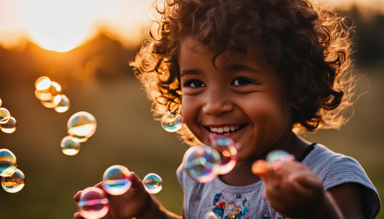 something that makes you smile