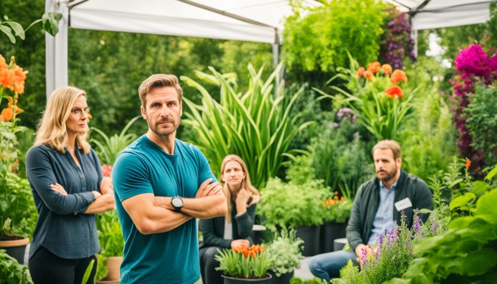 strategies for dealing with critical people