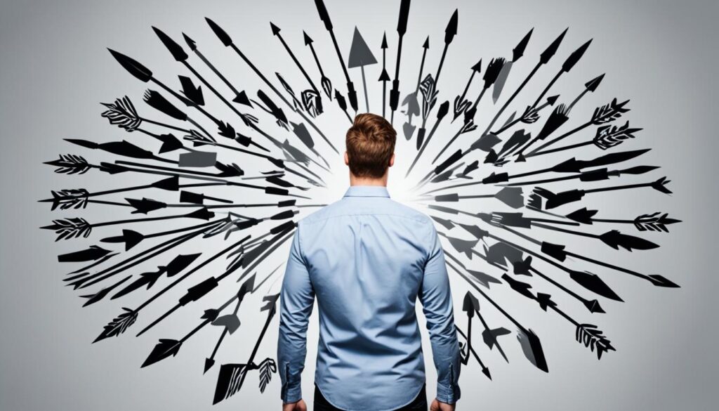 strategies for dealing with critical people