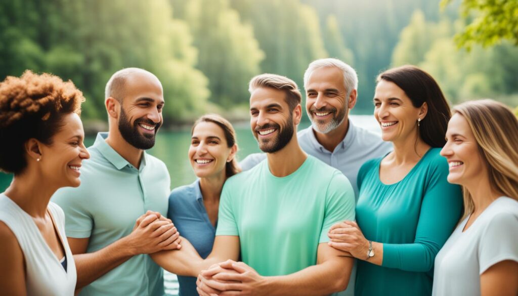 support system support system