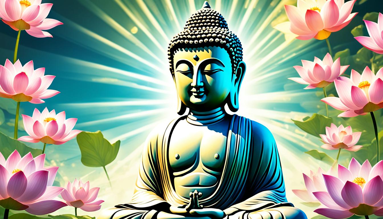 the founder of buddhism developed a religion centered on