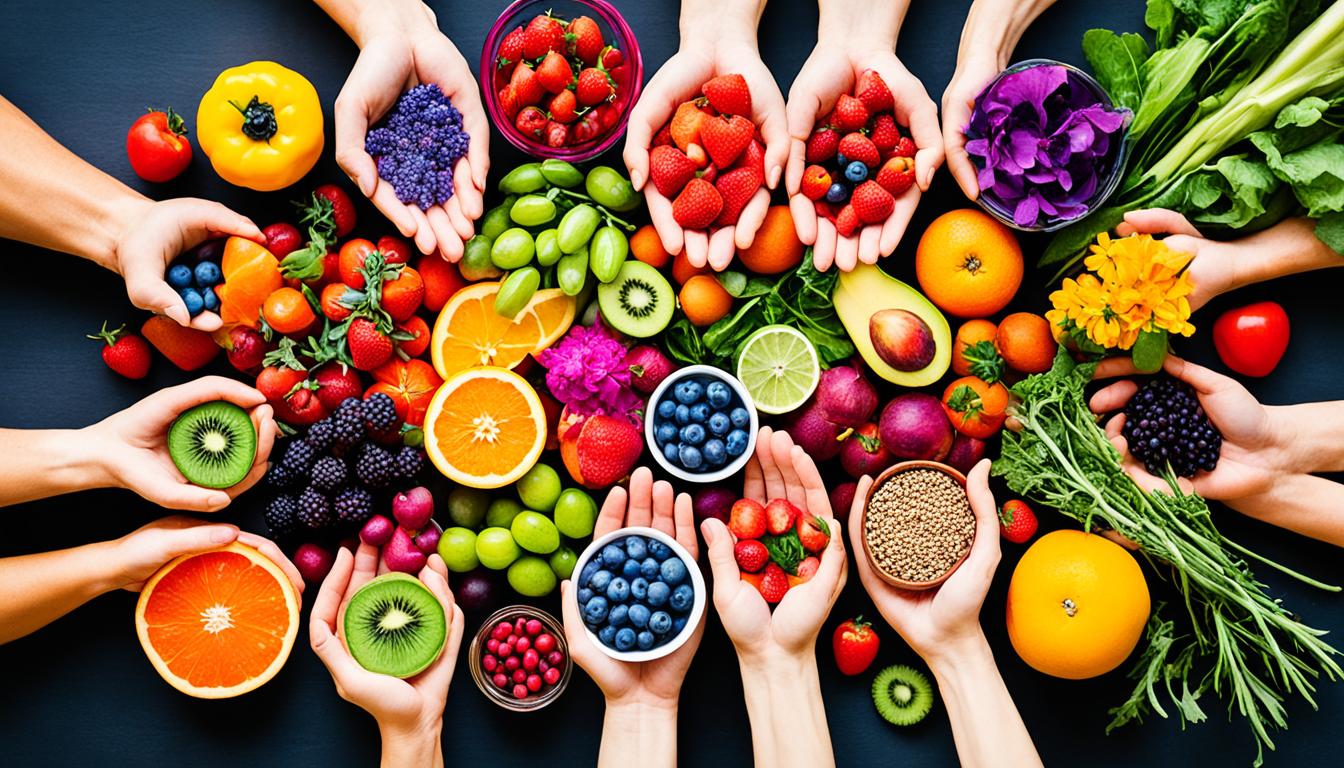 things people are grateful for