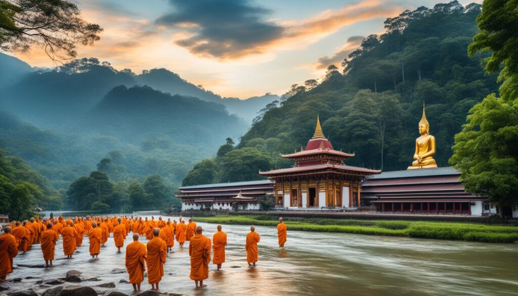 types of buddhist traditions types of buddhist traditions