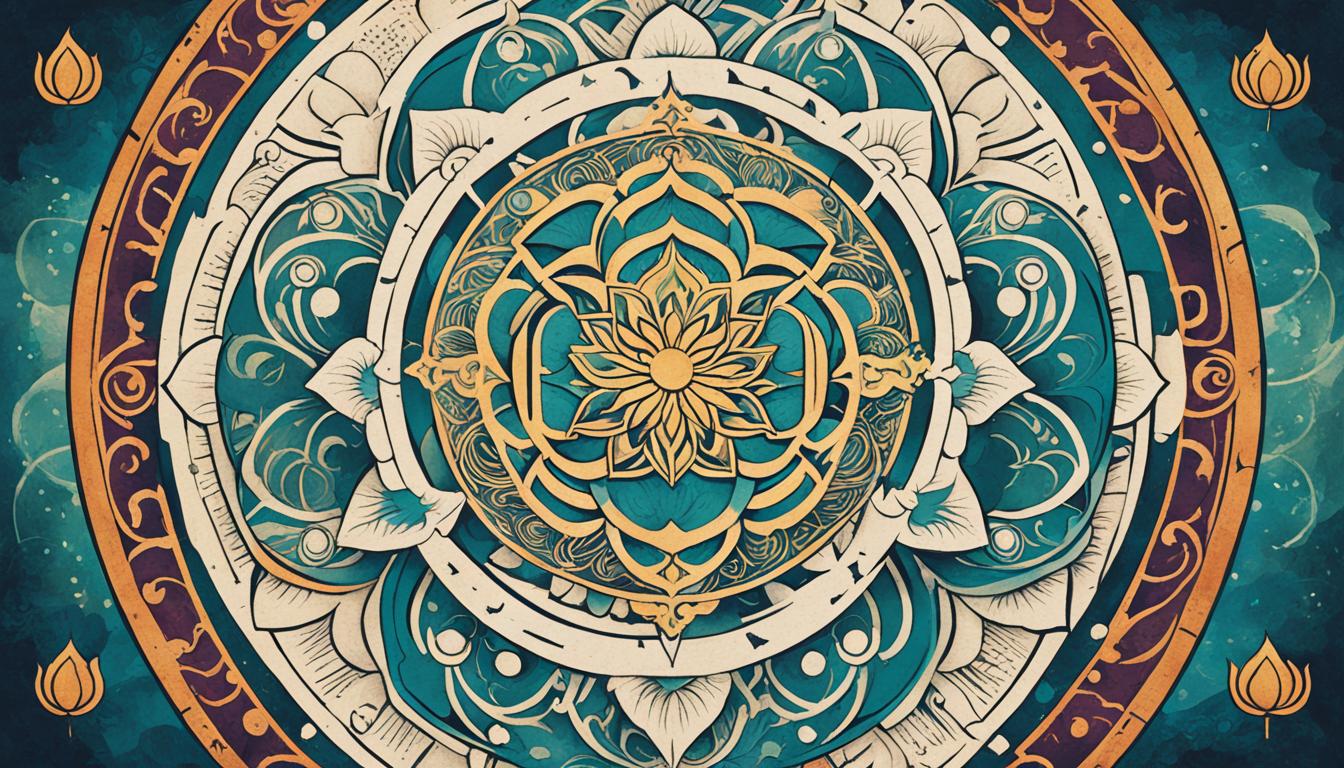 what are the basic beliefs of buddhism?