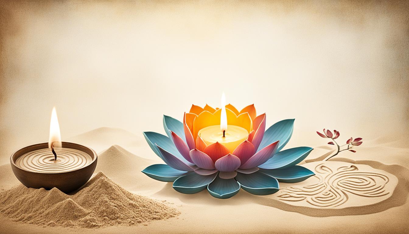 what are the central beliefs of buddhism