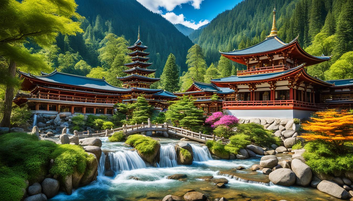 what are the main beliefs and teachings of buddhism?