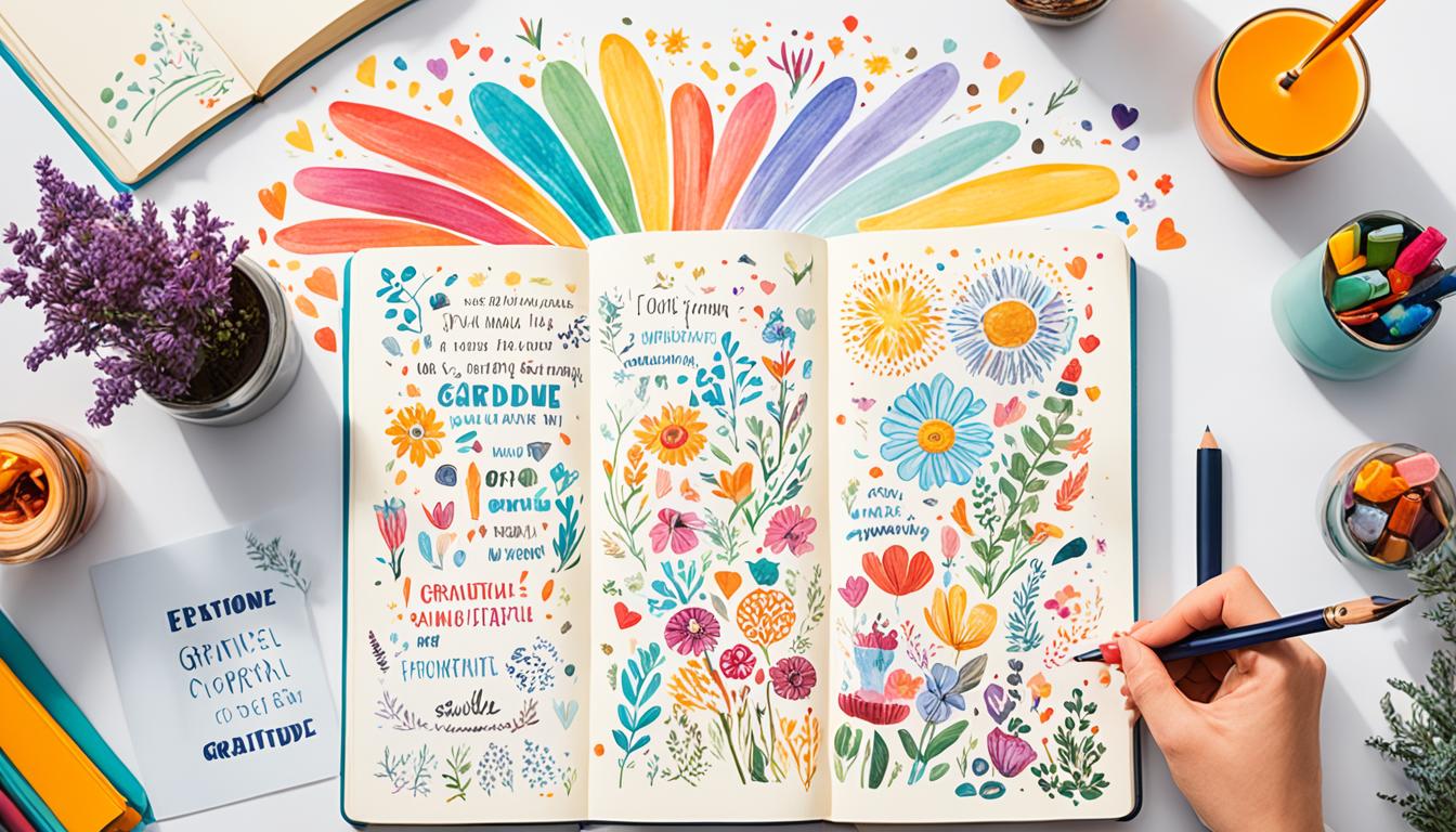 what are things to be thankful for