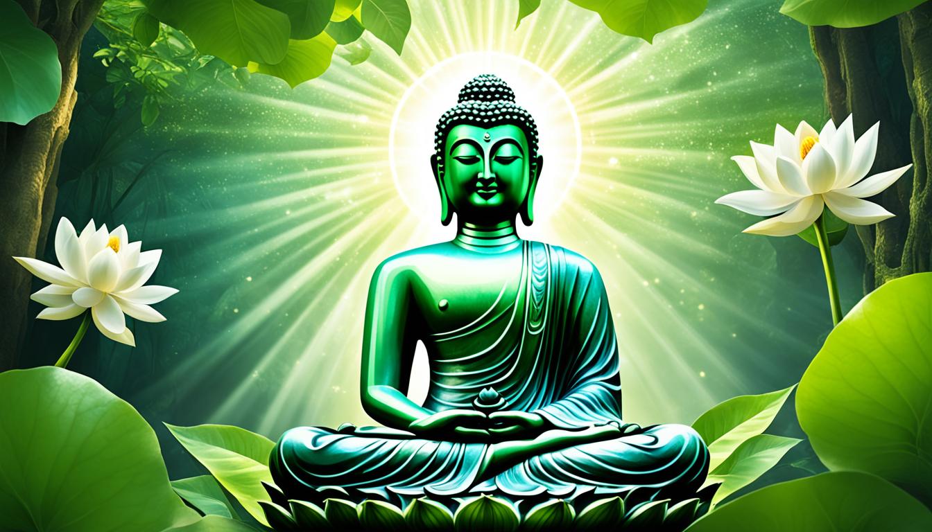 what is one of the most important beliefs in buddhism