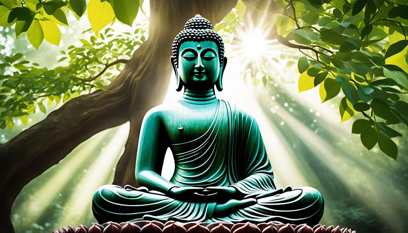 what is the beliefs of buddhism