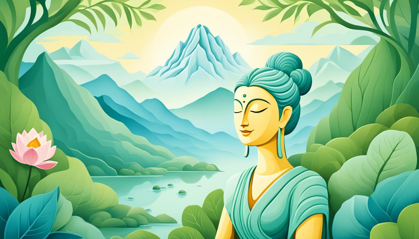 what is the buddhism