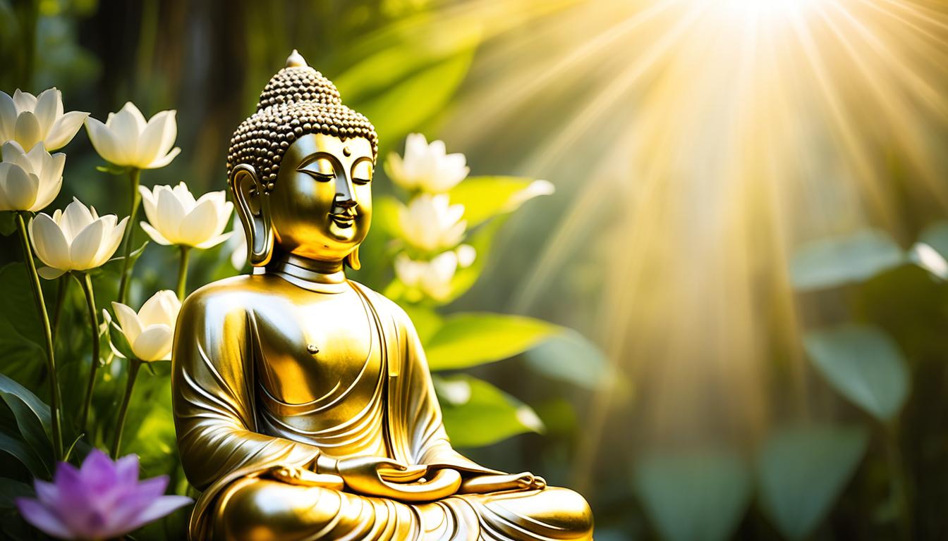 what is the practice of buddhism